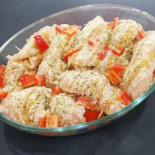 La Cucina Del Mare Nourriture