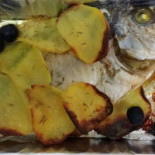 La Cucina Del Mare Nourriture