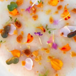 Le Mar Village drink