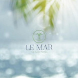 Le Mar Village drink