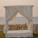 Le Mar Village drink
