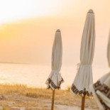 Le Mar Village drink