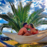 Le Mar Village drink