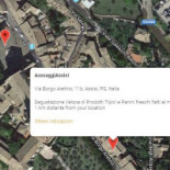 Assaggiassisi Carte