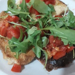 Pizzeria Il Funghetto food