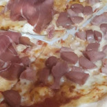 Pizzeria Il Funghetto food