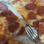Pizzeria Il Funghetto food