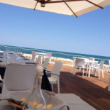 Fishouse outside