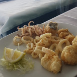 Fishouse food