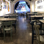 Beer Condicio À l'intérieur