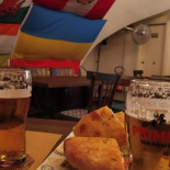 Beer Condicio À l'intérieur