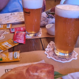 Beer Condicio Getränk