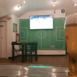 Beer Condicio À l'intérieur