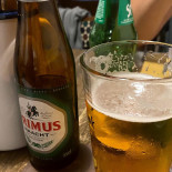 Beer Condicio Bebida