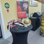 Bacio Di Puglia Molfetta drink