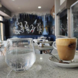 Chez-vous: Bistrot Pizza drink