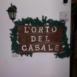 L'orto Del Casale Carta