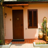 Da Angelo Exterior
