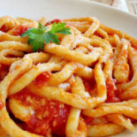 Da Angelo Comida
