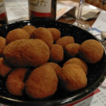 Il Galeone Nourriture