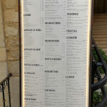 Palazzo Bianchi B&b Trani Carta