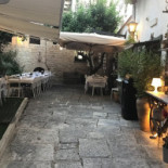 Palazzo Bianchi B&b Trani Extérieur