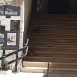 Palazzo Bianchi B&b Trani Extérieur
