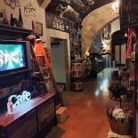 Palazzo Bianchi B&b Trani Dentro