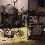 Palazzo Bianchi B&b Trani Dentro