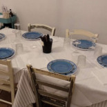 Palazzo Bianchi B&b Trani À l'intérieur