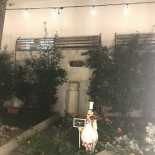Palazzo Bianchi B&b Trani Boisson