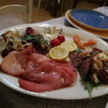 Palazzo Bianchi B&b Trani Nourriture