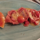 Palazzo Bianchi B&b Trani Nourriture