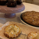 Palazzo Bianchi B&b Trani Nourriture