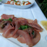 Palazzo Bianchi B&b Trani Nourriture