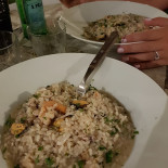 Palazzo Bianchi B&b Trani Nourriture