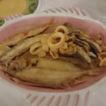 Palazzo Bianchi B&b Trani Nourriture