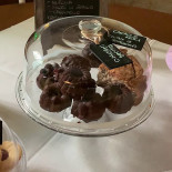 Palazzo Bianchi B&b Trani Boisson