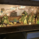Palazzo Bianchi B&b Trani Boisson