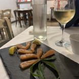 Palazzo Bianchi B&b Trani Boisson
