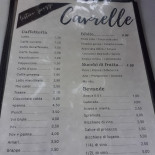 Le Cavrelle Carte