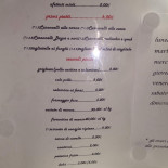 Le Cavrelle Carte