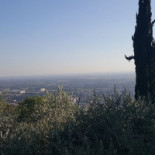 Le Cavrelle Exterior