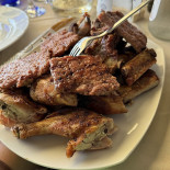Le Cavrelle Comida
