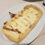 Le Cavrelle Comida