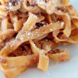 Le Cavrelle Comida
