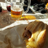 Le Cavrelle Comida
