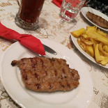 Le Cavrelle Comida