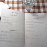 Osteria Dei Servi Carte
