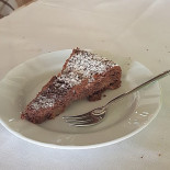 Le Cavrelle Comida
